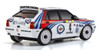 Kyosho 32655MC MINI-Z AWD LANCIA DELTA No.4 1992 Monte Carlo Rally Winner