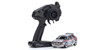 Kyosho 32655MC MINI-Z AWD LANCIA DELTA No.4 1992 Monte Carlo Rally Winner