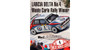 Kyosho 32655MC MINI-Z AWD LANCIA DELTA No.4 1992 Monte Carlo Rally Winner