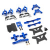 Yeah Racing TARL-S01DB Aluminum Essential Conversion Kit for Associated RC10 Rally