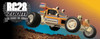 Associated 20166 1/28 RC28 Zoom Electric 2WD Off-Road RTR Buggy