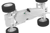 Associated 20166 1/28 RC28 Zoom Electric 2WD Off-Road RTR Buggy