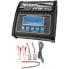 Associated 27203 Reedy 1416-C2L Dual AC/DC Competition Balance Charger
