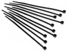 HPI 6154 Nylon Strap 3.5x10mm Black Savage XL