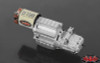 RC4WD VVV-S0160 EcoDrive CVT Automatic Transmission for Tamiya 1/14 Semi Trucks
