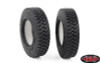 RC4WD Z-T0039 Falken CI-627 1.7" 1/14 Semi Truck Tires (2)