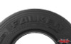 RC4WD Z-T0220 Falken RI150 1.7" 1/14 Semi Truck Tires (2)
