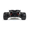 ARRMA ARA5808V2T1 1/5 KRATON 4X4 8S BLX EXB Brushless Monster Truck RTR Black