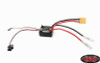 RC4WD Z-E0114 Outcry III Dual Motor Waterproof ESC