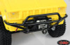 RC4WD Tough Armor Front Tube Bumper w/Winch Mount : Trail Finder 2 Z-S0765