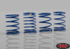 RC4WD Z-S1123 70mm King Scale Shock Spring Assortment