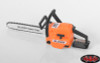 RC4WD Z-S1865 Scale Garage Series 1/10 Chainsaw