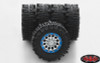 RC4WD Z-T0050 4x4 1.9" Mud Slingers Tires (2)