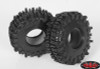 RC4WD Z-T0122 Mud Slinger 2 XL 2.2" Scale Tires (2)