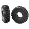 RC4WD Z-T0146 Scrambler Off-Road 1.0" Scale Tires w/ Foam Inserts (2)