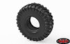 RC4WD Z-T0146 Scrambler Off-Road 1.0" Scale Tires w/ Foam Inserts (2)