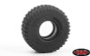 RC4WD Z-T0190 BFGoodrich Mud Terrain T/A KM2 1.55" Tires (2) w/ Foam Inserts