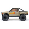 Axial AXI-2062T1 1/10 SCX10 III 1987 Toyota SR5 Electric 4WD RTR Rock Crawler Brown