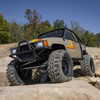 Axial AXI-2062T1 1/10 SCX10 III 1987 Toyota SR5 Electric 4WD RTR Rock Crawler Brown