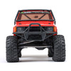 Axial AXI-2062T2 1/10 SCX10 III 1987 Toyota SR5 Electric 4WD RTR Rock Crawler Red