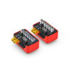 Sky RC OSH 6-Port 1S Lithium Battery Charging Hub w/ BT2.0 Connector