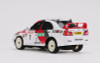 Carisma 92068 1/24 GT24 2.0 Mitsubishi Lancer EVO 4 WRC (Brushed Motor Edition)