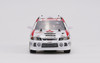 Carisma 92068 1/24 GT24 2.0 Mitsubishi Lancer EVO 4 WRC (Brushed Motor Edition)
