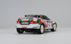 Carisma 92168 1/24 GT24 2.0 Toyota Celica GT-Four WRC (Brushed Motor Edition)