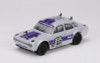 Carisma 92268 1/24 GT24RS 2.0 4WD RTR Retro Micro Rally Car (Brushed Motor Edition)