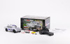 Carisma 92268 1/24 GT24RS 2.0 4WD RTR Retro Micro Rally Car (Brushed Motor Edition)