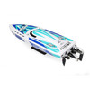 Pro Boat PRB08032V2T2 Sonicwake V2 36" Self-Righting Brushless Deep-V RTR White Boat
