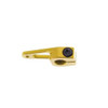 Secraft Gold Anodized Aluminum V2 JR 17mm Servo Arm