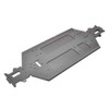 HoBao 11381 CNC Aluminum Lightweight Chassis for Hyper TT2.0