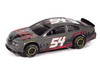 Auto World Super III 2015 Chevy SS Slayer Gray HO Scale Slot Car