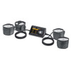 SkyRC TWneo Tire Warmer with Belts For 1/10 1/8 RC Touring / Drift Car