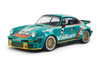 Tamiya 47524 1/10 RC Porsche 934 Vaillant #5 (1976) 50th Anniversary Racing Car Kit
