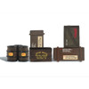 Woodland Scenics A2564 Wooden Crates and Barrels - G Scale