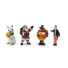 Woodland Scenics A2868 Holiday Figures - HO Scale