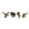 Woodland Scenics A2874 Dinosaur Figures - N Scale