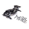 Axial AXI-2755 1/10 SCX10 III 4WD Rock Crawler Builder's Kit