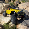 Axial AXI-2755 1/10 SCX10 III 4WD Rock Crawler Builder's Kit