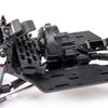 Axial AXI-2755 1/10 SCX10 III 4WD Rock Crawler Builder's Kit