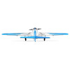 E-flite EFL12350 V1200 1.2m BNF Basic Airplane w/ Smart, AS3X & SAFE Select