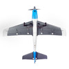 E-flite EFL12350 V1200 1.2m BNF Basic Airplane w/ Smart, AS3X & SAFE Select