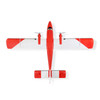 E-flite EFL32050 DHC-6 Twin Otter 1.4m BNF Basic Airplane w/ AS3X+ & SAFE Select
