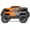 HPI 160103 1/8th Savage XL FLUX V2 4WD Brushless Monster Truck