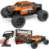 HPI 160103 1/8th Savage XL FLUX V2 4WD Brushless Monster Truck