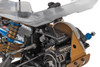 Associated 6049 1/10 RC10 2WD Off-Road Electric Factory Team Buggy Kit