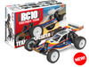 Associated 6049 1/10 RC10 2WD Off-Road Electric Factory Team Buggy Kit