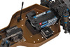 Associated 6049 1/10 RC10 2WD Off-Road Electric Factory Team Buggy Kit